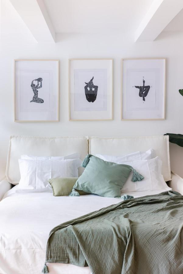 Casa Boma Lisboa - Charming And Typical Apartment - Lapa III Buitenkant foto